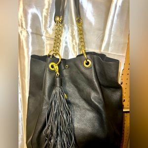 Black beauty, deep dive extra wide can hold a lot